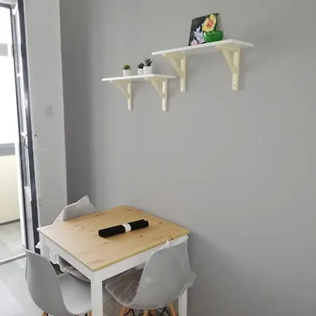 شقة Benedettini House-1 *