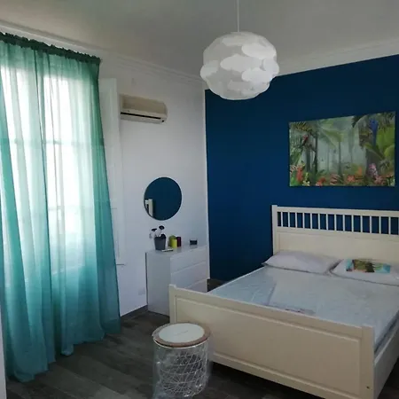 Benedettini House-1 شقة كاتانيا