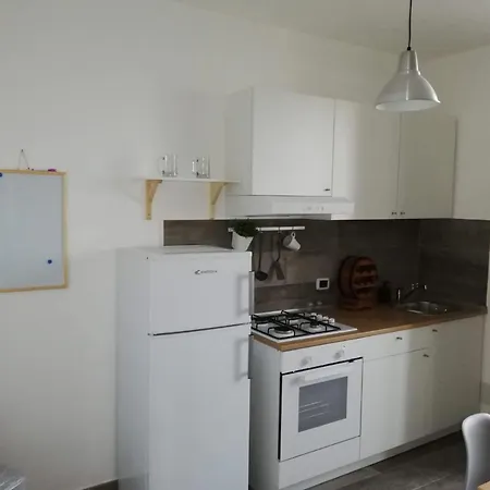 شقة Benedettini House-1